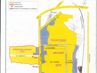 50 ACRES OF LAND FOR SALE TIRUNELVELI