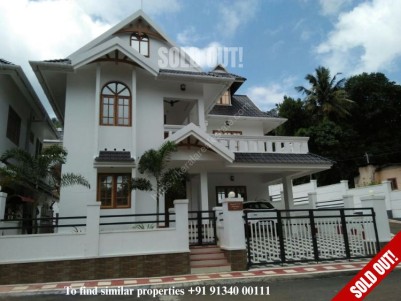  Luxury Villa Project at Vakathanam,Kottayam