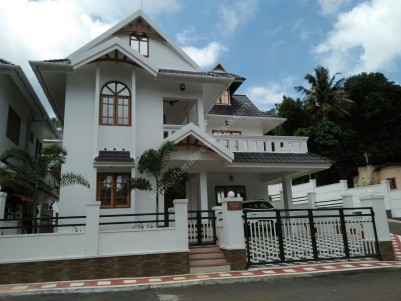  Luxury Villa Project at Vakathanam,Kottayam