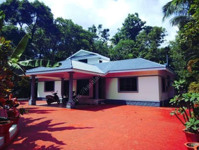 3BHK,2500 SqFt House for sale in Chengannur, Alappuzha