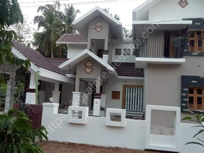 3BHK,2700SqFt Fully Furnished House for sale near Nilambur,Malappuram