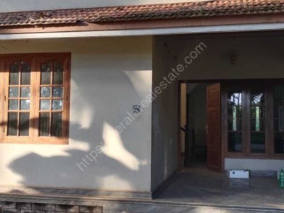 2 BHK House for Rent at  Naduvannur, Calicut
