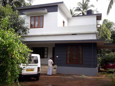 3BHK  House in 10 Cents for sale at Kannur