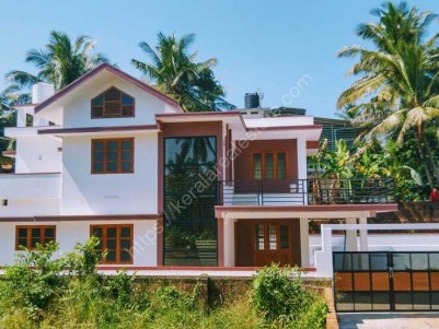 Beautiful Luxury House for sale at Kannur