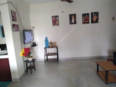 Flat for sale at Kaloor, Ernakulam
