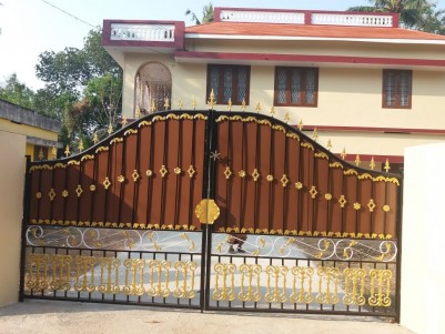 6 BHK House in 34 Cents  for sale at Thiruvananthapuram