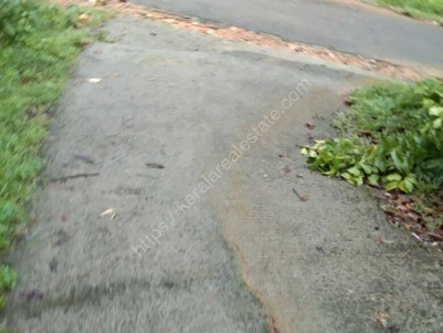 1.70 Acres of Land for sale at Ranni, Pathanamthitta