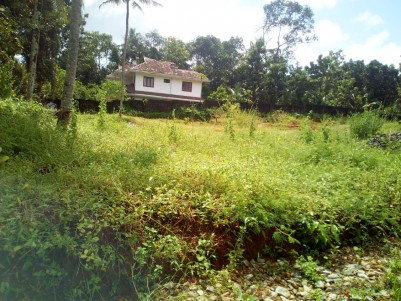 Land for sale at Adichira,Kottayam