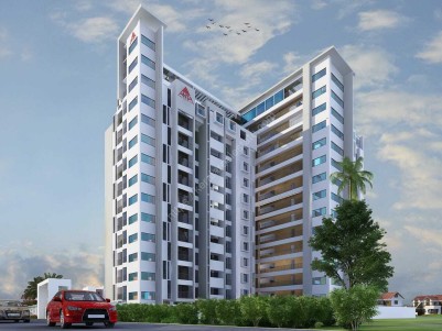 Luxury Flats for Sale at Tripunithura,Ernakulam
