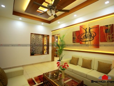 Fully Furnished Posh Villa for Sale at Kolenchery,Ernakulam