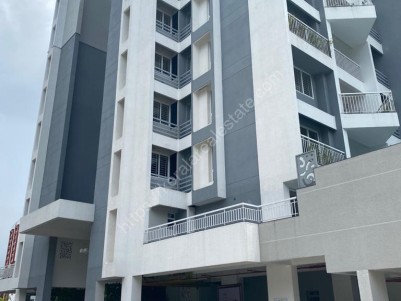 3 BHK Premium Flat for rent at Vazhakkala,Ernakulam