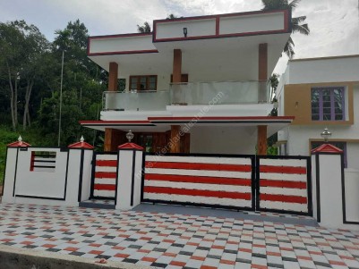 New House 2000 SqFt 3BHK for Sale near  Technopark , Trivandrum