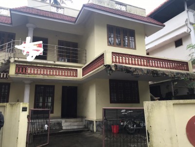 6 BHK 2600 Sq Ft House for rent at Edappally,Ernakulam