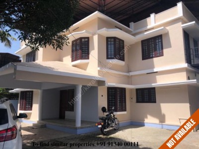Duplex Home for Rent at Padamukal,Ernakulam