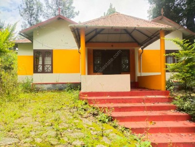 Cottage for sale at Munnar,Idukki