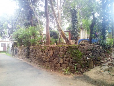 Residential Land for sale near Manganam,Kottayam