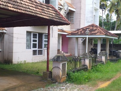 3 BHK 1750 Sq Ft Apartment for sale at Peroorkada,Trivandrum