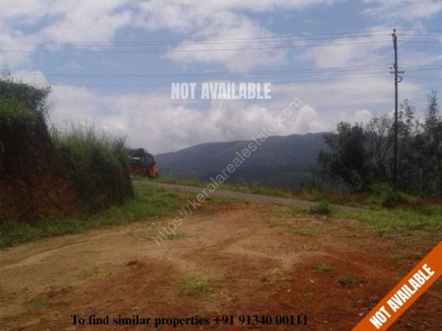  Land for Sale near Kattapana,Idukki