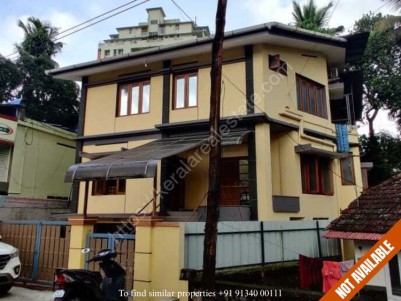 3 BHK Independent House for sale at Aluva Town,Ernakulam