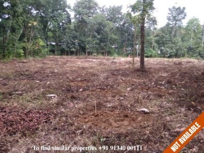 1.42 Acres of Land for Sale at Krariyeli, Perumbavoor, Ernakulam