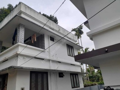 3 BHK 1200 SqFt House in 5 Cent for sale at Udayamperoor Ernakulam