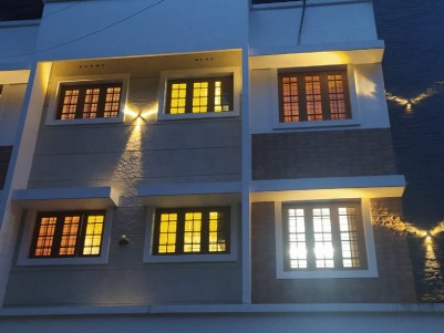 Fully furnished Apartments for Rent at Vazhakkala Ernakulam