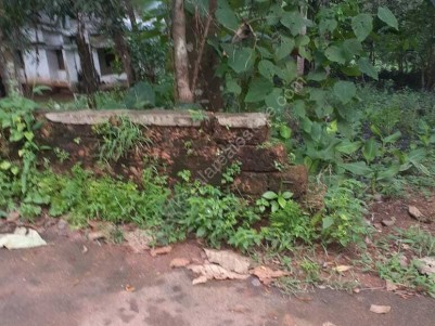 10 Cent House plot for sale at Mulanthuruthy Ernakulam