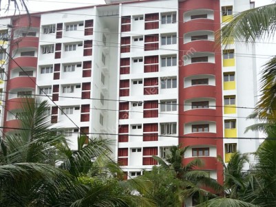 Semifurnished 3 BHK Flat for sale/Rent at Vazhakkala JN, Ernakulam