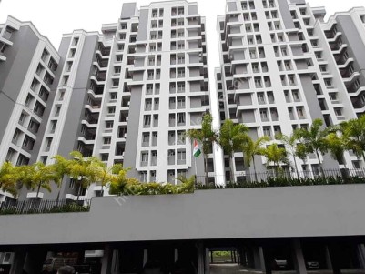 3 BHK 1560 SqFt Flat for sale Near Infopark, Ernakulam (Mather Highlands apartment complex)