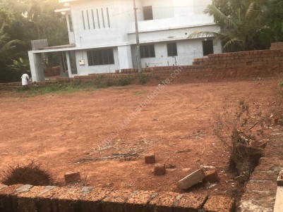 21.50 Cents Reisdential Land for sale at Eachur, Kannur