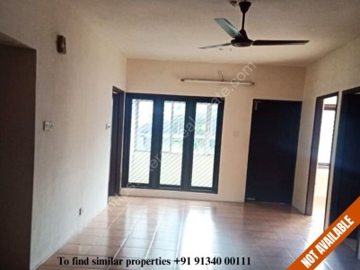 Red Rose Appartments for Rent at K.K.Road, Kaloor, Ernakulam