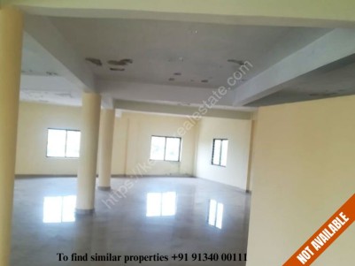 Commercial building for Rent at Pathadipalam South Kalamassery, Ernakulam