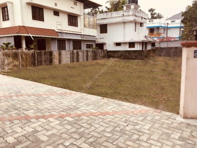 8 Cent Residential Land for sale near Nucleus Mall  Maradu, Ernakulam