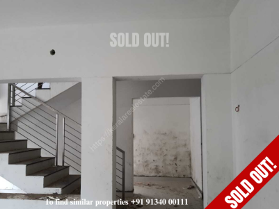 Luxury Villa for Sale at Meenamkulam-Kazhakottam for Resale