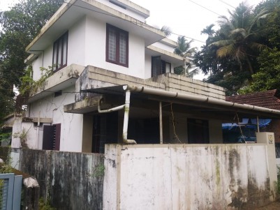 3 BHK 1000 sqft House in 2.200 Cent for sale at Petta Jn, Ernakulam