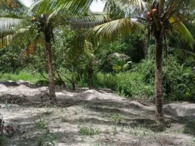 Residential Land For Sale In Ayyappanchery. House Plot For Sale In Ayyappanchery, Alappuzha.