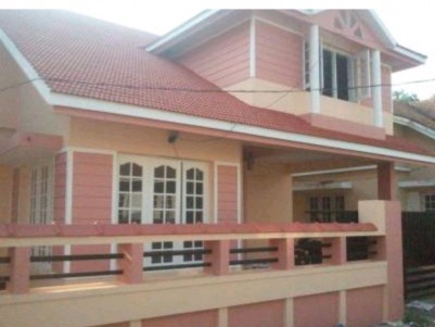 Gated Community Villa for sale in Elamakkara, Kaloor, Ernakulam
