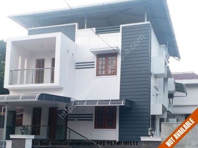 3 BHK MAIN ROAD FACING PRIME PROPERTY FOR SALE AT THRISSUR