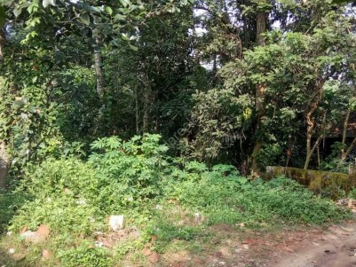 Residential Land for sale near Attingal Town,Thiruvananthapuram 