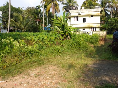 7 Cent Residential land for sale at Puthiyakavu, Ernakulam