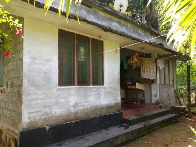 3 BHK House in 5 Cents for sale at Karimugal jn, Ernakulam