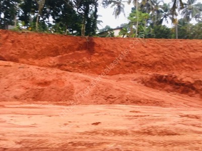 RESIDENTIAL LAND FOR SALE NEAR THIRUVALLAM, THIRUVANANTHAPURAM