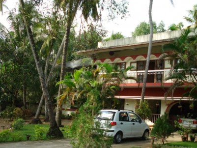 40 Cents of Residential land for sale in Perumpadappu, Cochin, Kerala