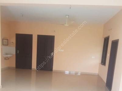 2 BHK House for rent at Killipalam,  Trivandrum