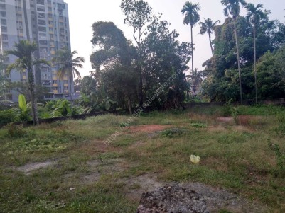 10.5 Cents of  Residential land for sale Near Edappally, Ernakulam