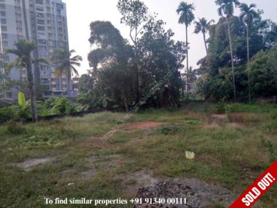 10.5 Cents of  Residential land for sale Near Edappally, Ernakulam