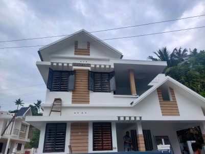 Brand New 3 BHK House for sale at Kakkanad, Ernakulam
