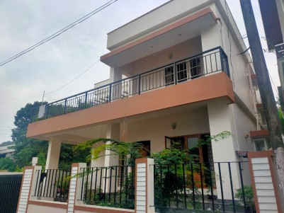 3 BHK Independent Posh Villa for sale at Kakkanad, Ernakulam