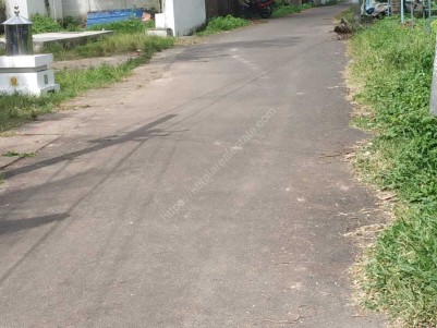 7 Cents of Residential Land for sale in Panangad, Ernakulam