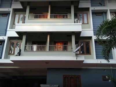 Well maintained Flat for sale at Guruvayur, Thrissur